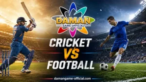 Cricket vs Football: Which Sport Is More Popular and Why?