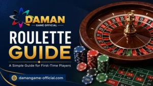 How to Play Roulette: A Simple Guide for First-Time Players
