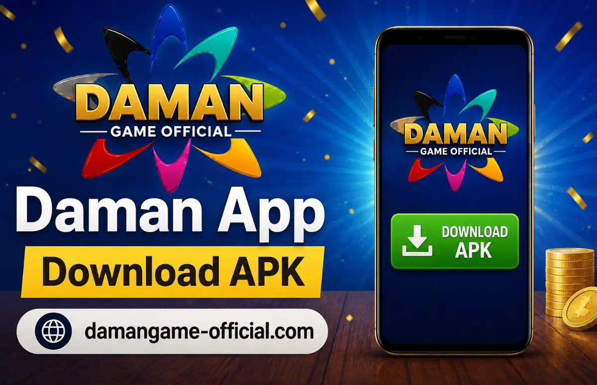 Daman App Download APK: How to Install the Latest Version